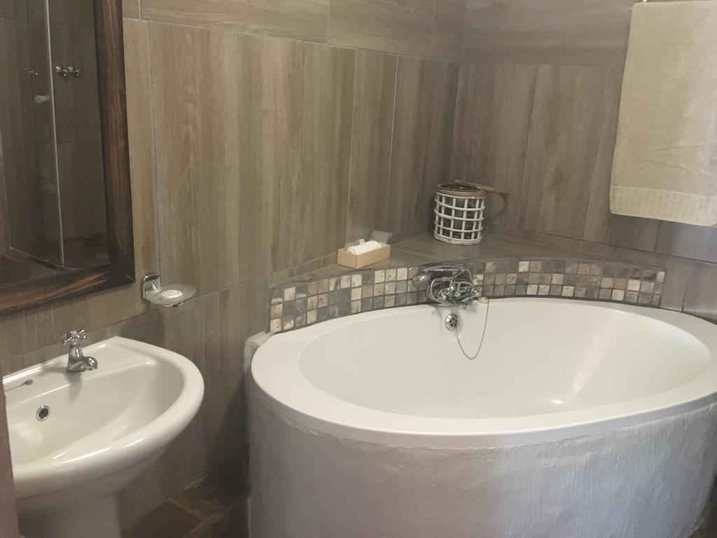 Windmills Rest Hotel Pretoria Luaran gambar
