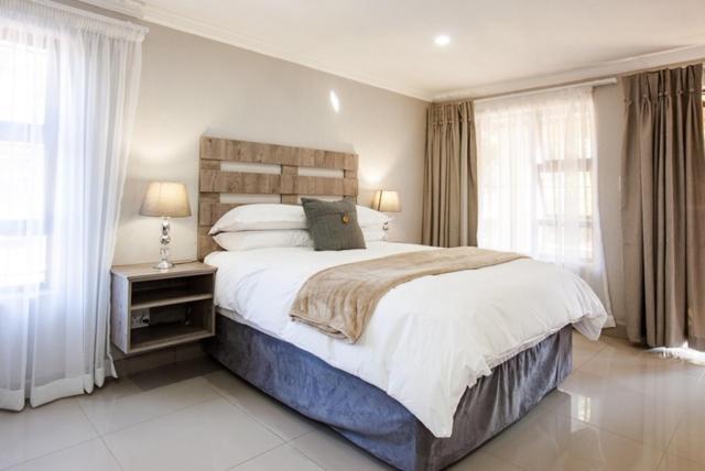 Windmills Rest Hotel Pretoria Luaran gambar