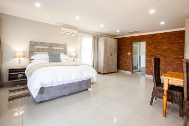 Windmills Rest Hotel Pretoria Luaran gambar