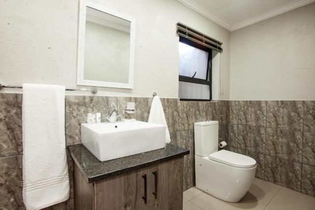 Windmills Rest Hotel Pretoria Luaran gambar